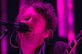 Radiohead + Bat for Lashes en concert